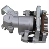 Other STABDŽIŲ SUPORTAS GALINIS KAIRYSIS ATV ​​500/600/800/1000 CFMOTO UFORCE ZFORCE 9AWA-081050