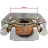 Other STABDŽIŲ SUPORTAS PRIEKINIS KAIRYSIS ATV ​​500/600/850/1000 CFMOTO CFORCE UFORCE 9AWA-081100 9CR3-081100-10000