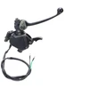 Other STABDŽIŲ SVIRTIS DEŠINĖ ATV ​​110/125 ROLGAZ KPL. BRI
