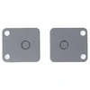 Other stabdžių trinkelės GY6-50 HONDA ATC 250 KAWASAKI KLX 125/150 PGO BUGRIDER 50/150/250 SUZUKI DR/LT YAMAHA YFM/YFZ YL FM