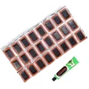 Other Stačiakampio vamzdelio formos pleistras, 48 ​​vnt. + klijai