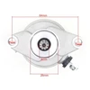 Other STARTER APRILIA-SCARABEO MBK-BOOSTER/NITRO/OVETTO YAMAHA-AEROX/BWS/NEOS MINARELLI 100 9z JT