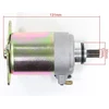 Other STARTER MOTOR GY6-125 SCOOTER 4T 9z JT