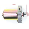 Other STARTER MOTOR PEUGEOT 100 ELYSEO SPEEDFIGHT HONDA LEAD 90 BALI SCOOPY SRX 90 SHADOW 9z JT