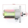 Other STARTER MOTOR ZIPP QUANTUM 50 2T 10z JT