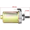 Other STARTER VARIKLIS SUZUKI KATANA ADRESAS APRILIA TGB MORINI 50 2T