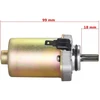 Other STARTER YAMAHA JOG AEROX NEOS APRILIA ROY APRILIA AMICO AREA RALLY SCARABEO SR 50 BENELLI 491 PEPE 50 KTM ARK 50 YAMAHA AEROX BREEZE 50
