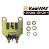 Other STARTERIO KONTAKTAS KEEWAY HURRICAN 50 TYPE 1 ORIGINALUS