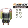 Other STARTERIO KONTAKTAS KEEWAY HURRICAN 50 TYPE 1 ORIGINALUS