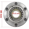 Other STARTERIO SANKABA ATV 150 GY6-150 DIABLO 157QMJ FUXIN