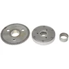 Other STARTERIO SANKABA ATV 150 GY6-150 DIABLO 157QMJ FUXIN