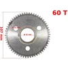 Other STARTERIO SANKABA ATV 150 GY6-150 DIABLO 157QMJ FUXIN