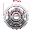 Other STARTERIO SANKABA ATV 200 BASHAN