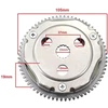 Other STARTERIO SANKABA ZIPP QUANTUM 50 2T FI 15mm 15 dantų
