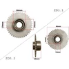 Other STARTERIO ŽVAIGŽDUTĖ ATV ​​110/125 41z ROB