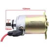 Other STARTERIS ATV 150 - BENZHOU DIABLO JONWAY LIFAN LONCIN POLARIS SHINERAY GY6-150 GY6-125 - BARTON BENZHOU KYMCO PEUGEOT QUANTUM ROUTER ROMET SYM ZIPP 157QMJ ORIGINALUS TAIWAN FUXIN