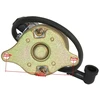 Other STARTERIS ATV 150 DIABLO GY6-150 MOTOROLERIUI 4T 9z JT