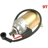 Other STARTERIS ATV 150 DIABLO GY6-150 MOTOROLERIUI 4T 9z JT