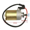 Other STARTERIS ATV 150 DIABLO GY6-150 MOTOROLERIUI 4T 9z JT