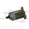 Other STARTERIS ATV 500/600 CFMOTO CFORCE UFORCE X5 9z 0180-091100-0010