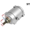 Other STARTERIS BARTON ROMET JUNAK ZIPP 125/150 CG MOPED 9z JT