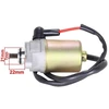 Other STARTERIS GY6-50 139QMA/QMB 4T ROMET KYMCO ROUTER SYM ZIPP JT