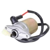 Other STARTERIS GY6-50 139QMA/QMB 4T ROMET KYMCO ROUTER SYM ZIPP JT