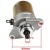 Other STARTERIS KEEWAY HURRICANE YAMAHA JOG CPI 50 2T