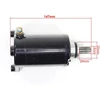 Other STARTERIS SUZUKI MARAUDER GN/GZ/GS 125 9z Juodas JT