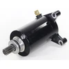 Other STARTERIS SUZUKI MARAUDER GN/GZ/GS 125 9z Juodas JT