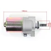 Other STARTERIS YAMAHA UNDERBONE JYM110-A/B 9z JT TINKA MODELIAMS SU YAMAHA VARIKLIAIS: JY110 JYM110 E8 F8 JS110-B JS110-9 JS110