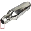 Other „Street Naked Chrome“ motociklo duslintuvas