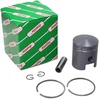 Other Stūmoklinis MZ TS 150 57,00 mm 2 TRUMPAS ANODUOTA DUELLS RINKINYS DI