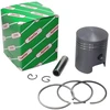 Other Stūmoklinis MZ TS 250 72,00 mm 6 TRUMPAS ANODUOTA DUELLS RINKINYS DI