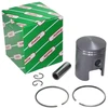 Other Stūmoklinis WSK 175 62,25 mm 5 grūdelių anoduotas DUELLS SET DI