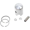 Other Stūmoklis PIAGGIO BRAVO CIAO SI SUPERBRAVO MOPED 50 38.2mm PIN 10mm 2T
