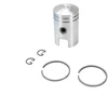 Other Stūmoklis SIMSON SR1 SR2 SR2E KR50 39.00mm SET DE