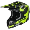 Other SUPER ENDURO ŠALMAS 01 Juodas-CELADON S 55-56