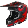 Other SUPER ENDURO ŠALMAS 02 JUODA-RAUDONA XL 61