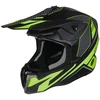 Other SUPER ENDURO ŠALMAS 03 Juodas-ŽYMĖ XL 61