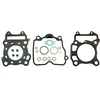 Other SUZUKI BURGMAN 150 TARPIKLIŲ RINKINYS RMS