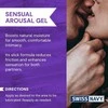Other Swiss Navy sensualus sužadinimo gelis 1 oz/29.5ml