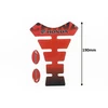 Other TANKPAD 3D lipdukas, skirtas TANK OXF-125 OX
