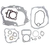 Other TARPIKLIS ATV ​​125 CG 56,5 mm VARIKLIO KOMPLEKTAS WB