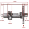 Other TARPINIS VELENAS ATV ​​150 BASHAN GALUTINIS PAVARA