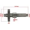 Other TARPINIS VELENAS ATV ​​150 HB