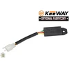 Other TERMOSTATAS KEEWAY HURRICANE 50CC 2T ORIGINALUS