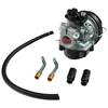 Other TOMOS PUCH KARBIURATORIUS PEUGEOT VESPA DERBI SHA15 15C FU