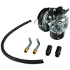 Other TOMOS PUCH KARBIURATORIUS PEUGEOT VESPA DERBI SHA15 15C FU