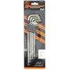 Other TORX raktų rinkinys, 9 dalys